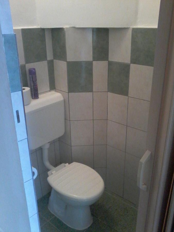 Grill Terasz Etterem Es Szallashely Mezőkövesd Dış mekan fotoğraf