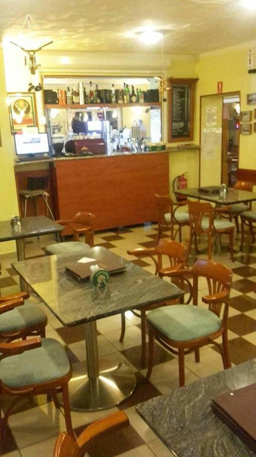 Grill Terasz Etterem Es Szallashely Mezőkövesd Dış mekan fotoğraf